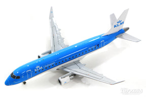 エンブラエル E175 KLMシティホッパー PH-EXU 1/400 [GJKLM1901]