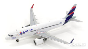 A320neo LATAM航空 PT-TMN 1/400 [GJLAN1611]