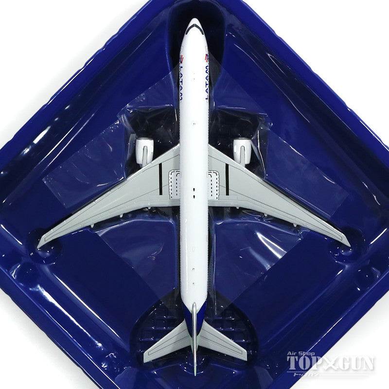 GeminiJets 777-300ER LATAM航空 PT-MUI 1/400 [GJLAN1848]