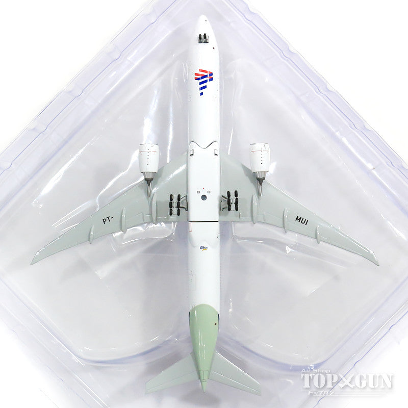 GeminiJets 777-300ER LATAM航空 PT-MUI 1/400 [GJLAN1848]