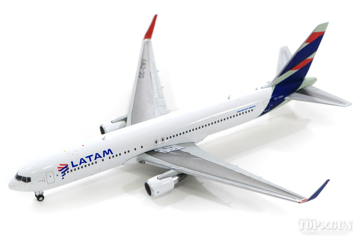 767-300ER LATAM Aviation CC-CWV 1/400 [GJLAN1849]