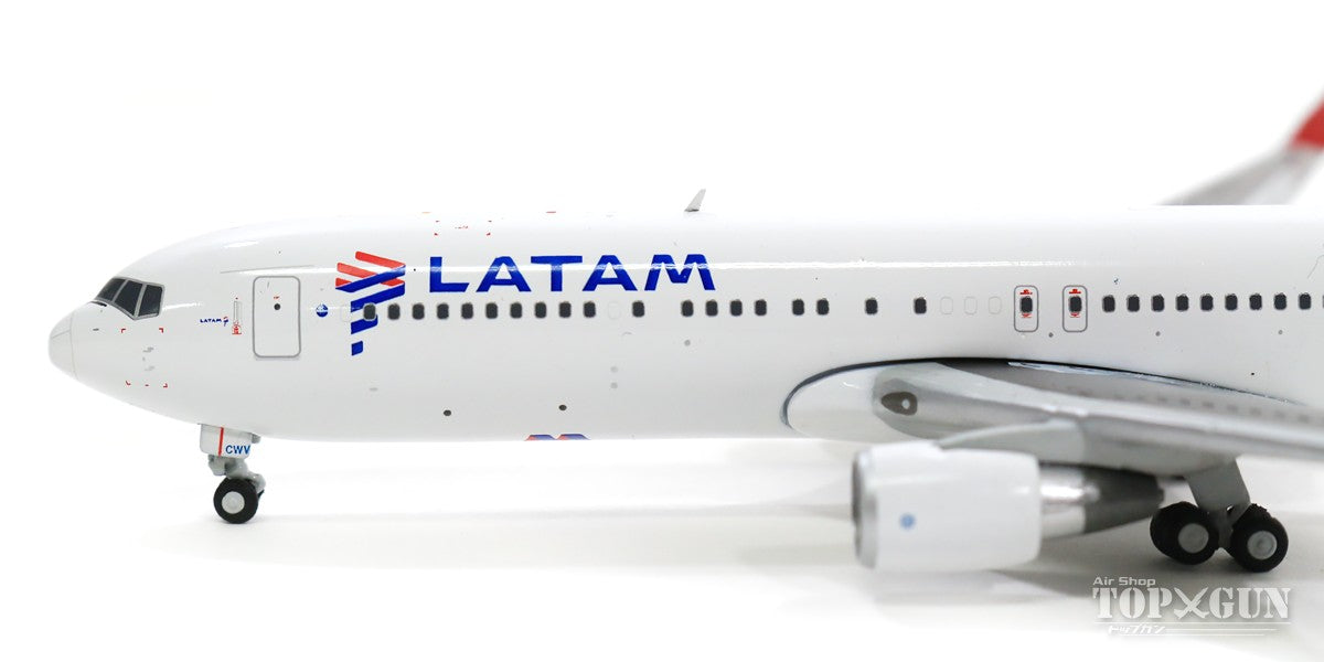 767-300ER LATAM Aviation CC-CWV 1/400 [GJLAN1849]