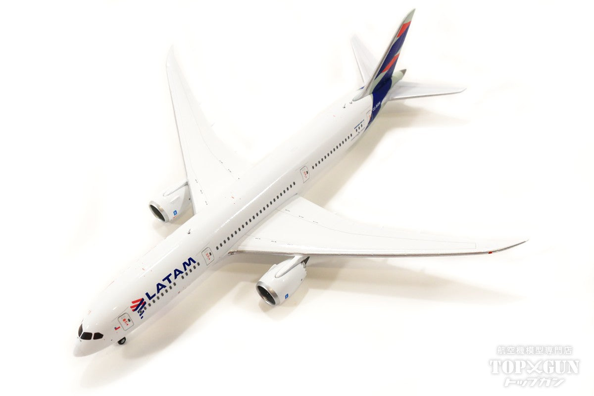 787-9 LATAM Airlines CC-BGM 1/400 [GJLAN2079]