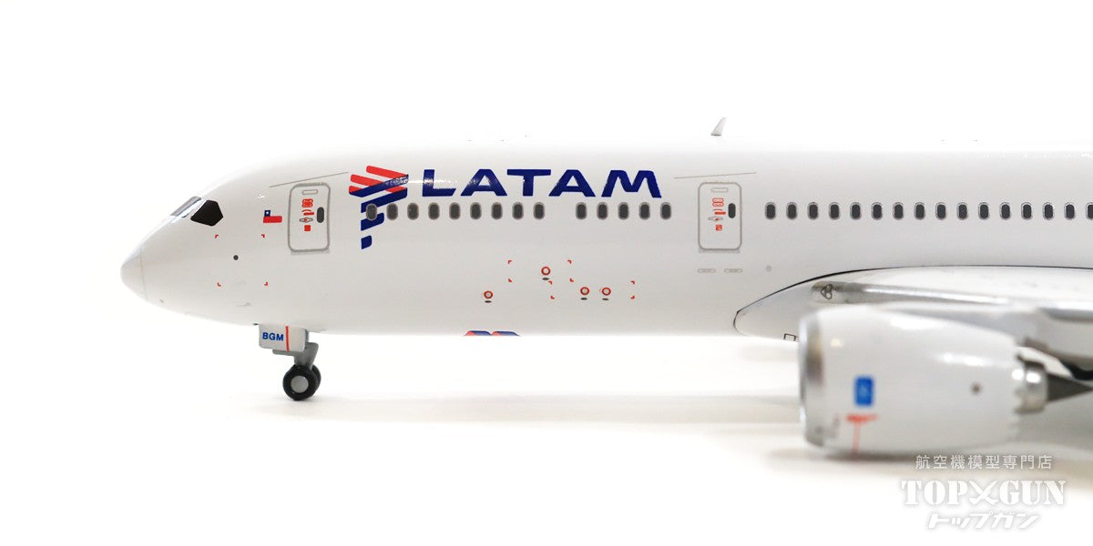 787-9 LATAM Airlines CC-BGM 1/400 [GJLAN2079]