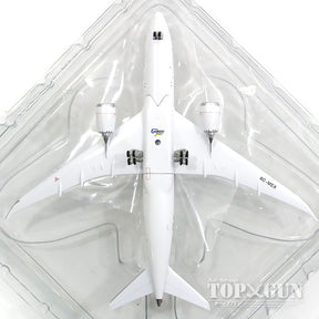 787-8 メキシコ空軍 政府専用機 XC-MEX 1/400 [GJMAF1629]