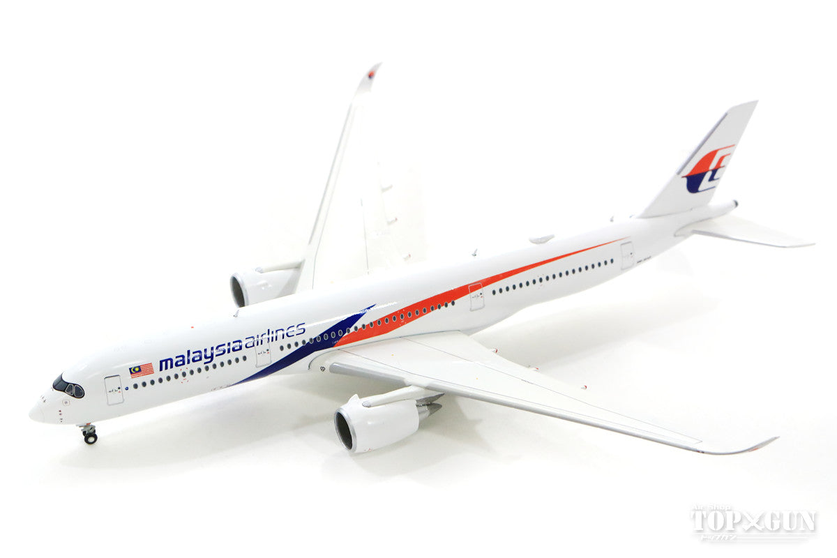 A350-900 Malaysia Airlines 9M-MAB 1/400 [GJMAS1742]