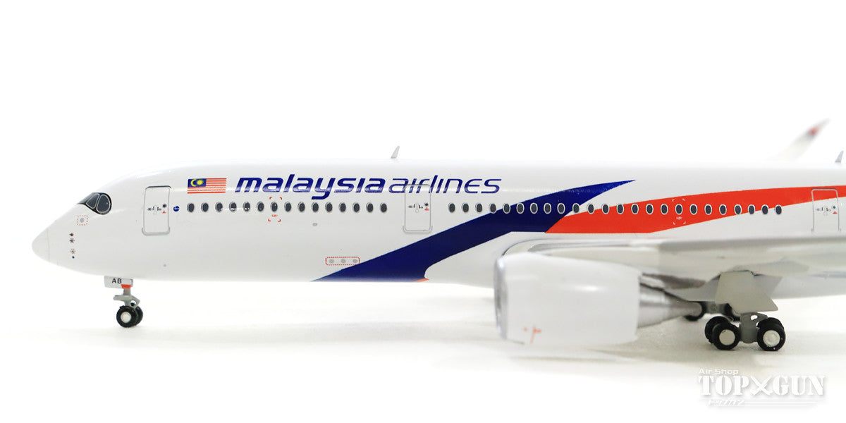 A350-900 Malaysia Airlines 9M-MAB 1/400 [GJMAS1742]