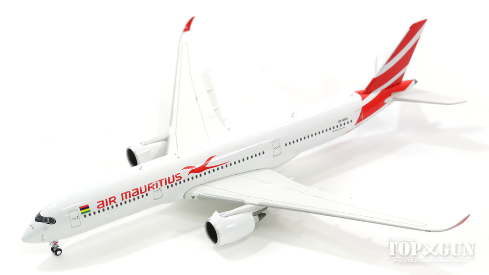 A350-900 Air Mauritius 3B-MKA 1/400 [GJMAU1604]