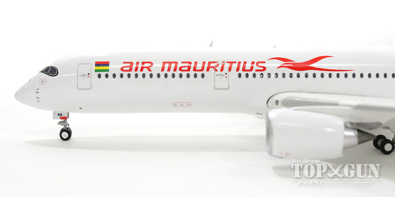 A350-900 Air Mauritius 3B-MKA 1/400 [GJMAU1604]