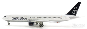 767-300ER メヒカーナ航空 00年代 XA-MXC 1/400 [GJMXA806]