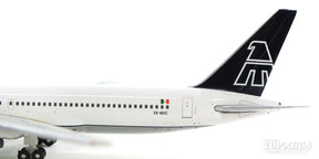 767-300ER メヒカーナ航空 00年代 XA-MXC 1/400 [GJMXA806]