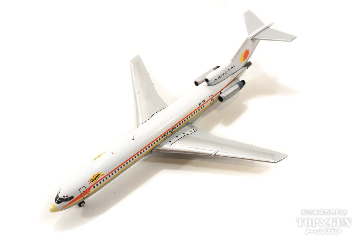 727-200 National Airlines 1970s N4732 1/400 [GJNAL1475]