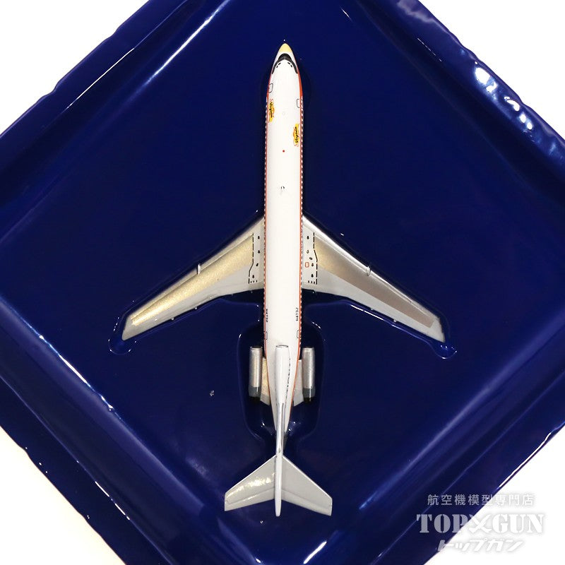 1/400 コンチネンタル航空B727-200 1/400 コンチネンタル航空B727-200 1/400 コンチネンタル航空