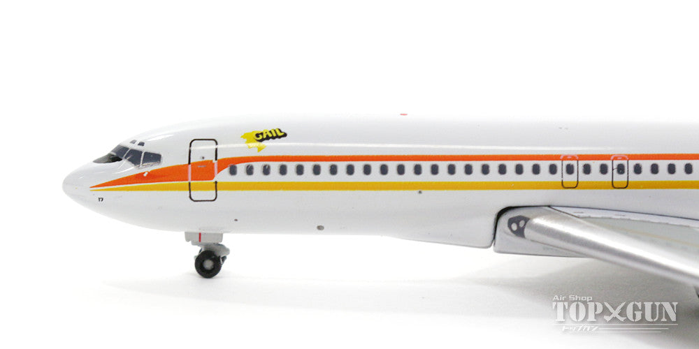 727-100 National Airlines N4617 1/400 [GJNAL174]