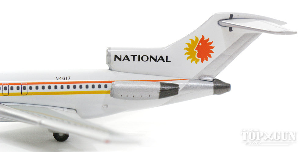 727-100 National Airlines N4617 1/400 [GJNAL174]