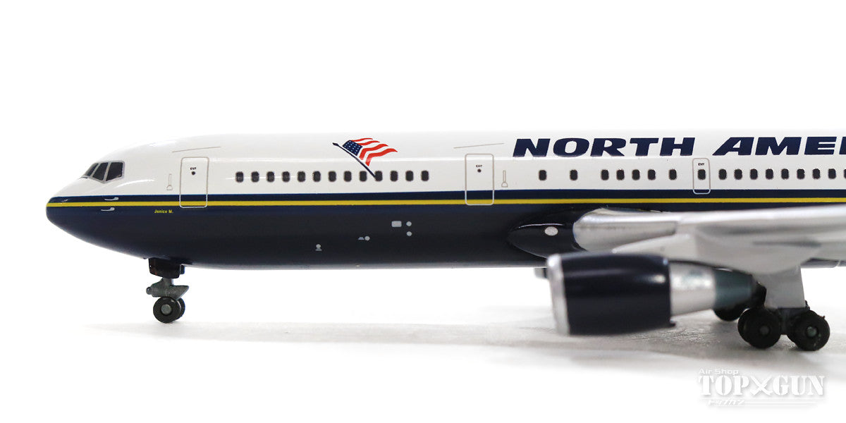 T-ポイント5倍】 Airlines American Boeing B767-300ER 航空機