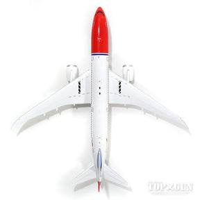 787-9 ノルウェー・エアシャトル EI-LNI 「グレタ・ガルボ」 1/400 [GJNAX1563]