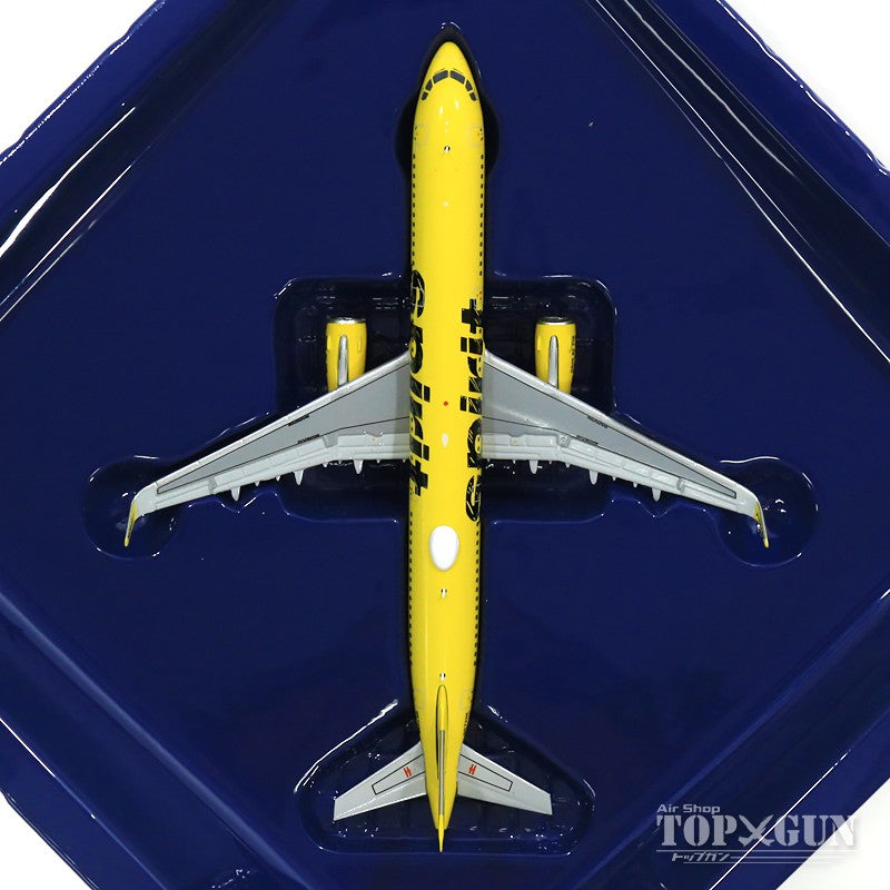 A321SL Spirit Airlines N672NK 1/400 [GJNKS1526]