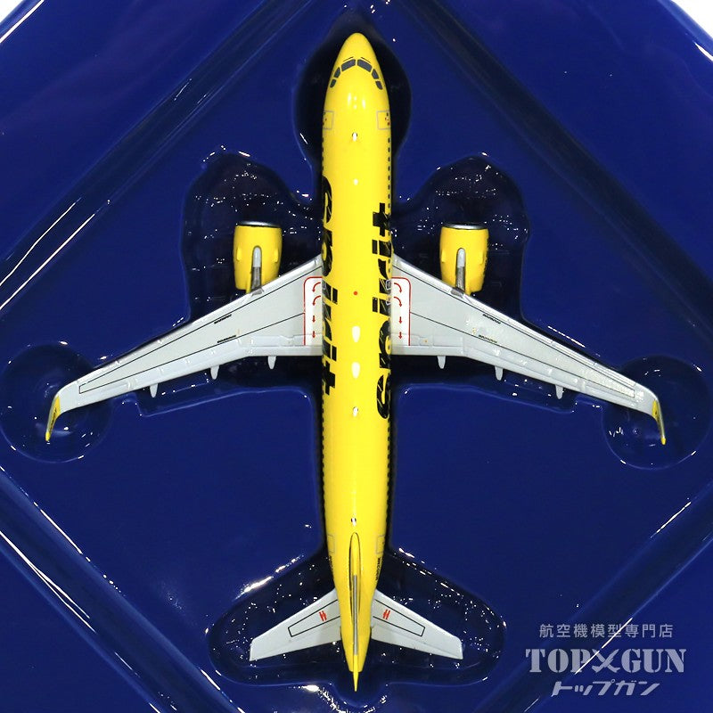 A320neo Spirit Airlines N902NK 1/400 [GJNKS1612]