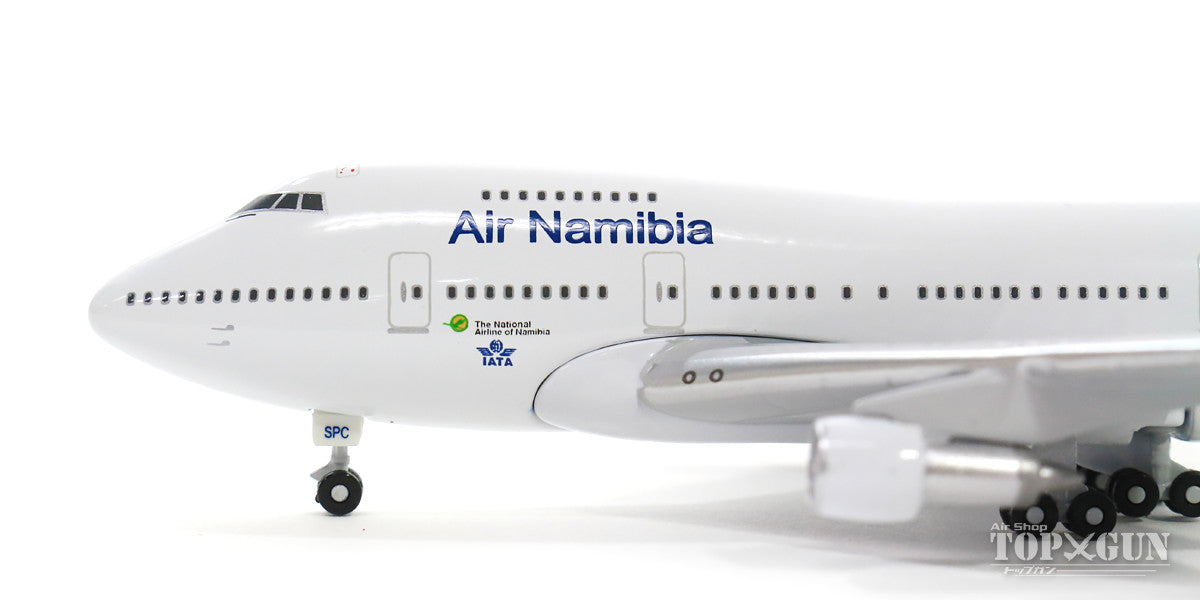 747SP Air Namibia 1/400 [GJNMB431]