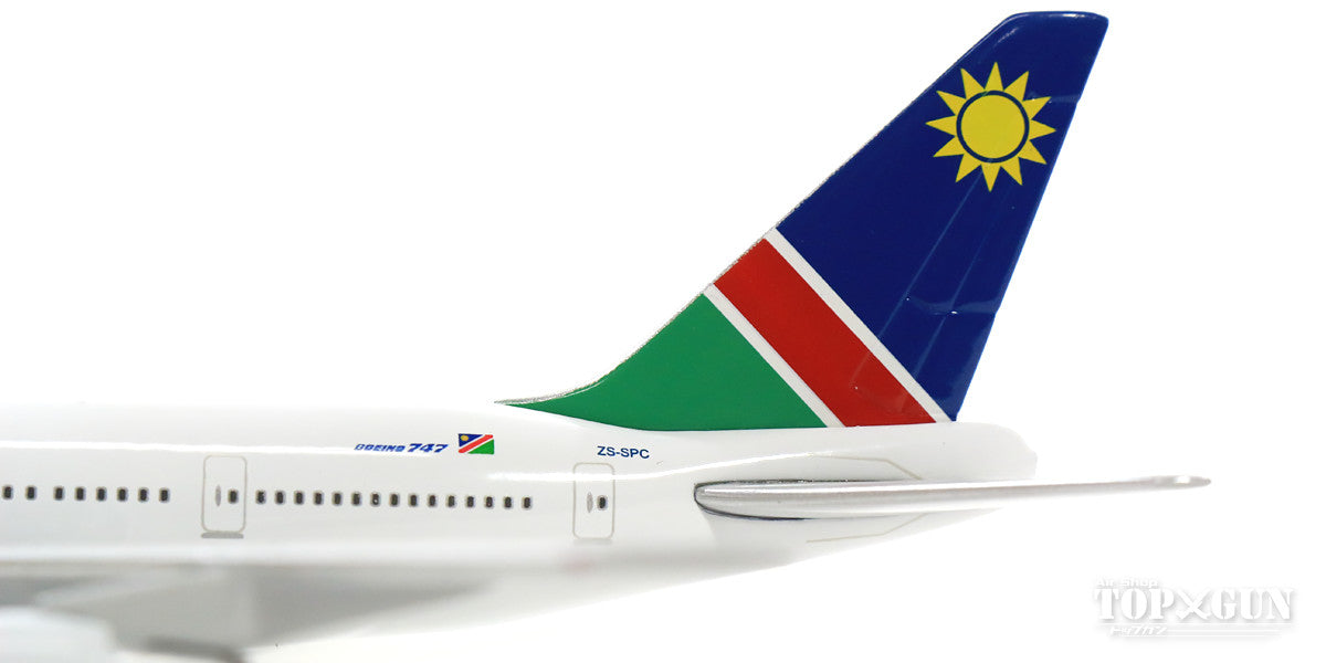 747SP Air Namibia 1/400 [GJNMB431]