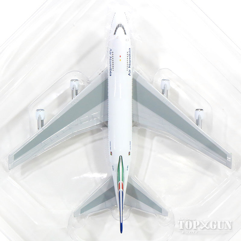 747SP ナミビア航空 1/400 [GJNMB431]