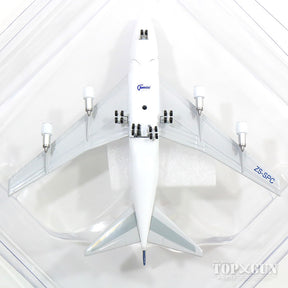 747SP ナミビア航空 1/400 [GJNMB431]