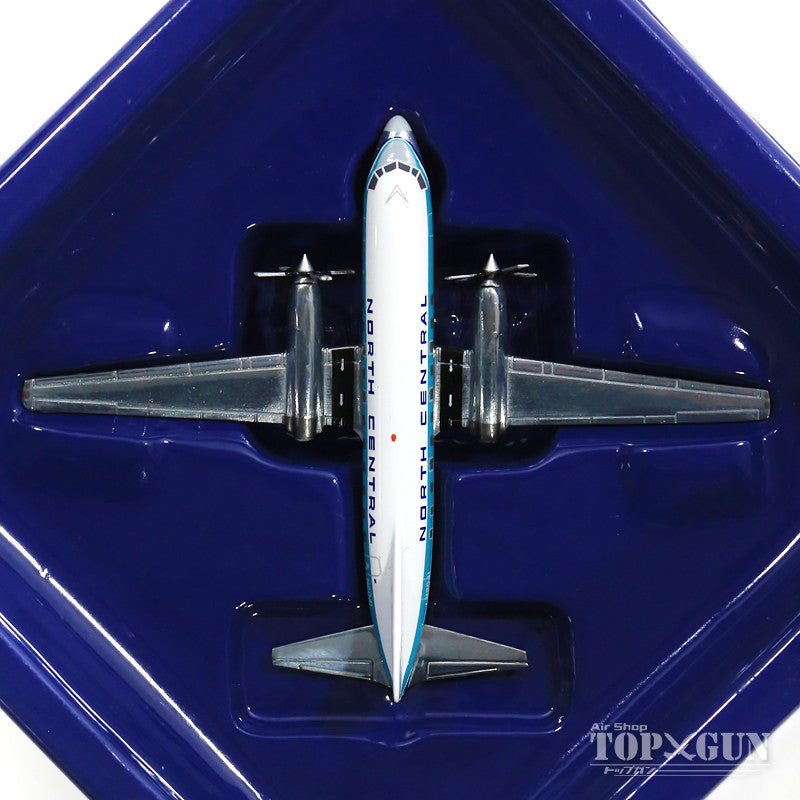 Convair CV-580 North Central Airlines N2041 1/400 [GJNOR1162]