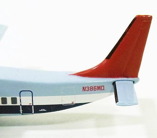 ショート360 ノースウエスト・エアリンク（シモンズ航空） 80年代 N386MQ 1/400 [GJNWA1115]