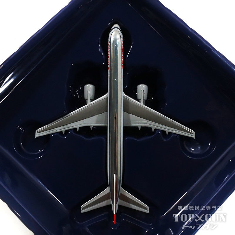 757-200 Northwest Airlines N534US polished 80s paint 1/400 [GJNWA1980]