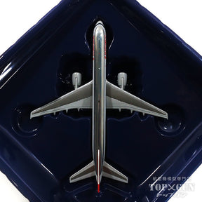 757-200 ノースウエスト航空 N534US polished 80年代塗装 1/400 [GJNWA1980]