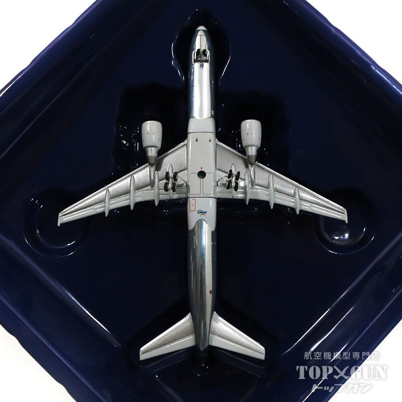 757-200 Northwest Airlines N534US polished 80s paint 1/400 [GJNWA1980]