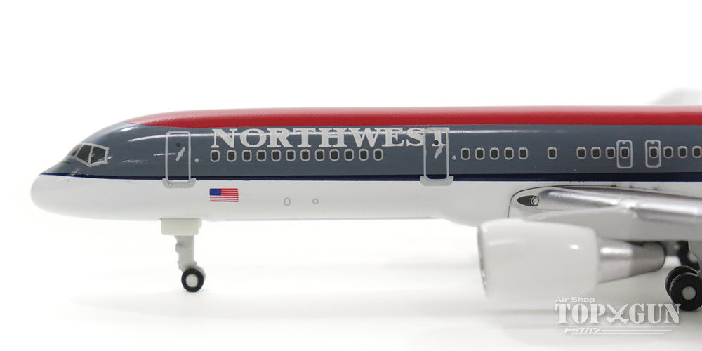 757-200 Northwest Airlines N548US 1/400 [GJNWA224]