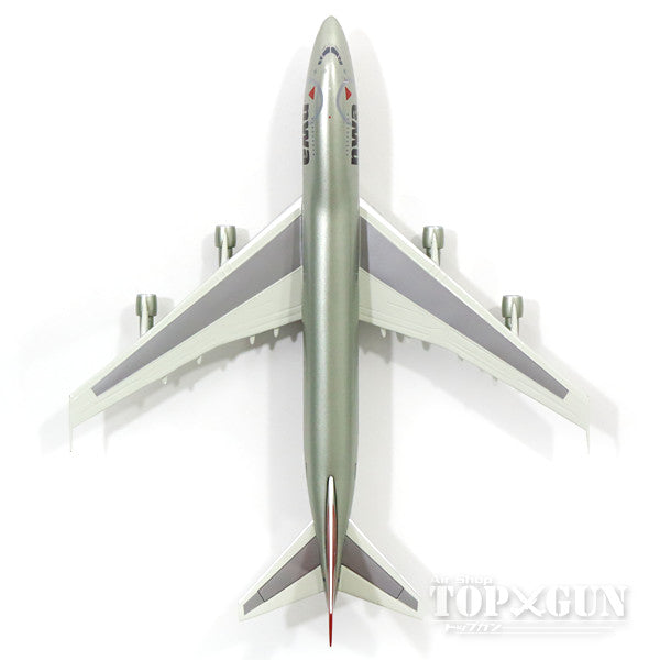 GeminiJets 747-200B ノースウエスト航空 N624US 1/400 [GJNWA929]