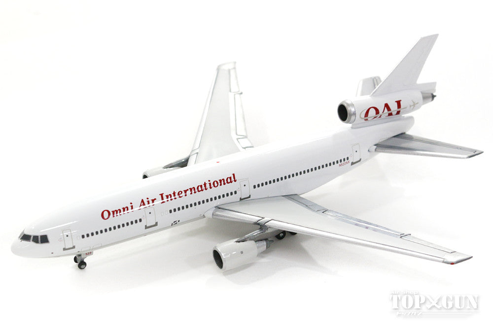 DC-10-30 OAI N522AX 1/400 [GJOAE444]