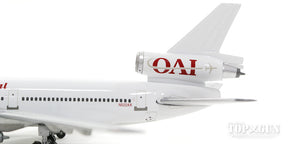 DC-10-30 OAI N522AX 1/400 [GJOAE444]