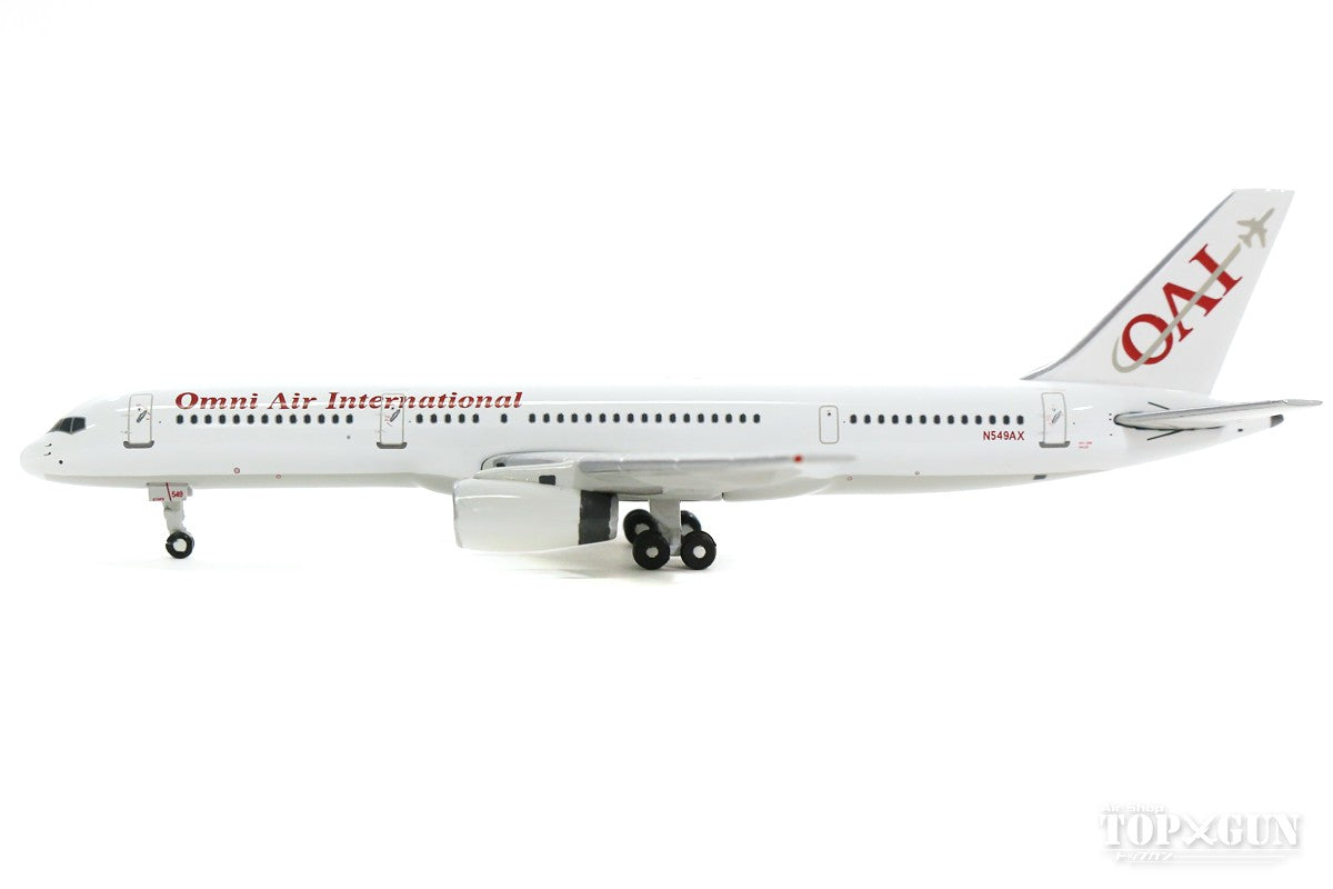 757-200 OAI Omni Air International 1/400 [GJOAE565]