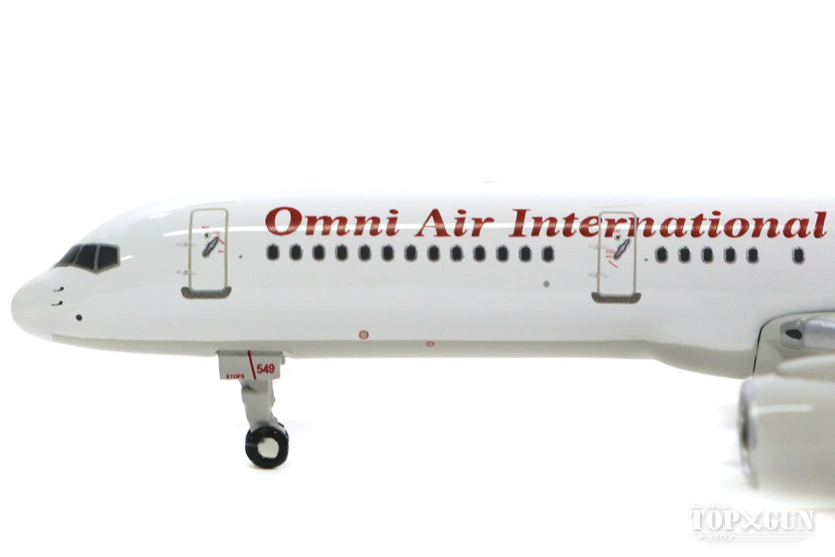 757-200 OAI Omni Air International 1/400 [GJOAE565]