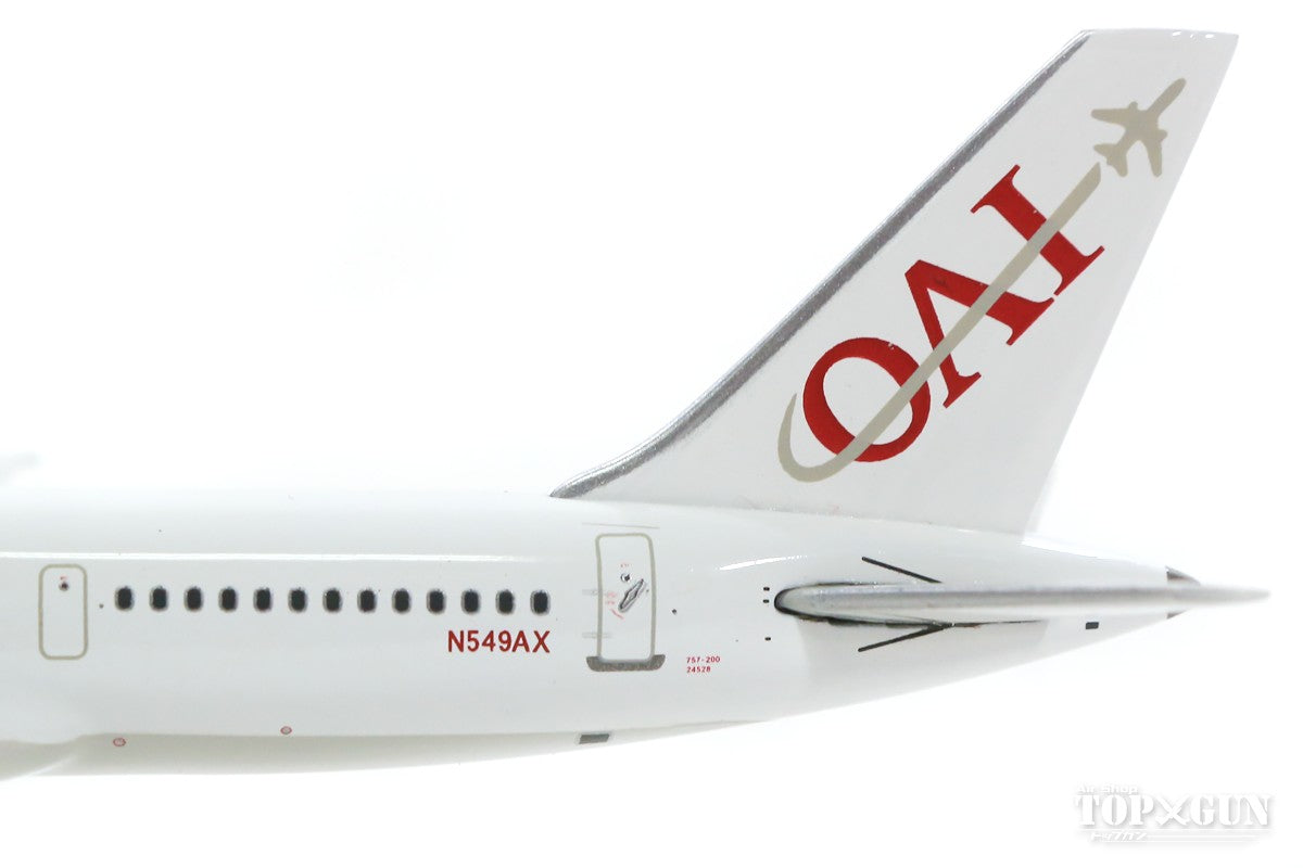 757-200 OAI Omni Air International 1/400 [GJOAE565]