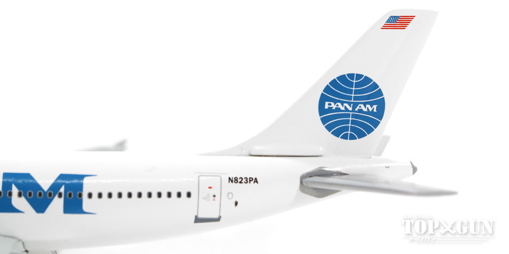 A310-300 パンアメリカン航空 8-90年代 ビルボード塗装 N823PA 1/400 [GJPAA1306]