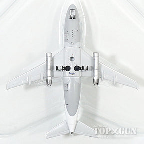 737-200 パンアメリカン航空 ビルボード塗装 89年頃 N68AF 「クリッパー・レインボー」 1/400 [GJPAA1340]