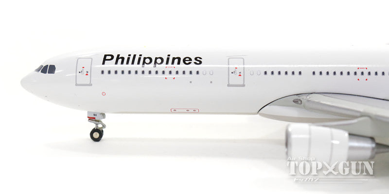 A330-300 Philippine Airlines RP-C3331 1/400 [GJPAL1197]