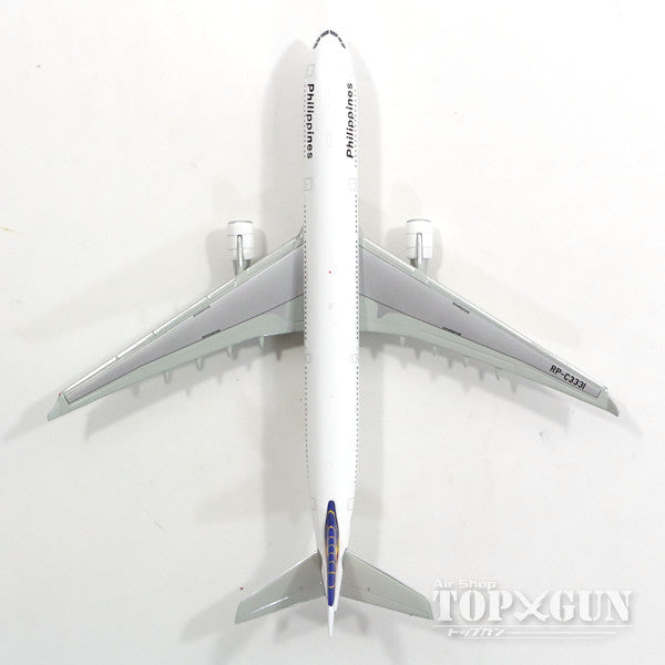 GeminiJets A330-300 Philippine Airlines RP-C3331 1/400 [GJPAL1197]