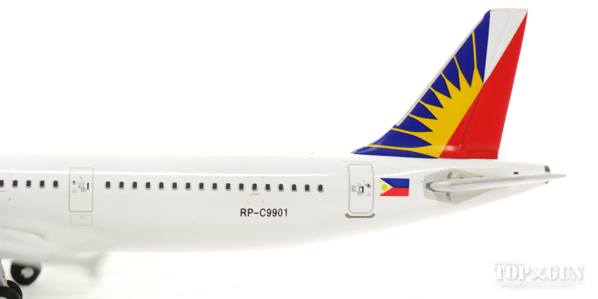 A321 Philippine Airlines RP-C9901 1/400 [GJPAL1343]