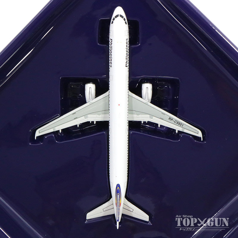 GeminiJets A321 フィリピン航空 RP-C9901 1/400 [GJPAL1343]