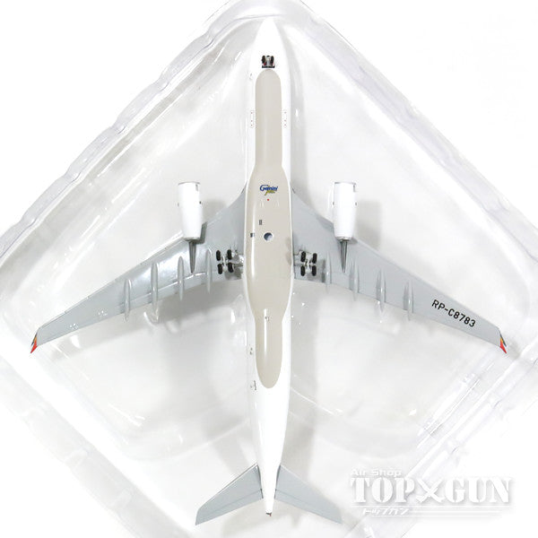 GeminiJets A330-300 フィリピン航空 RP-C8783 1/400 [GJPAL1538]