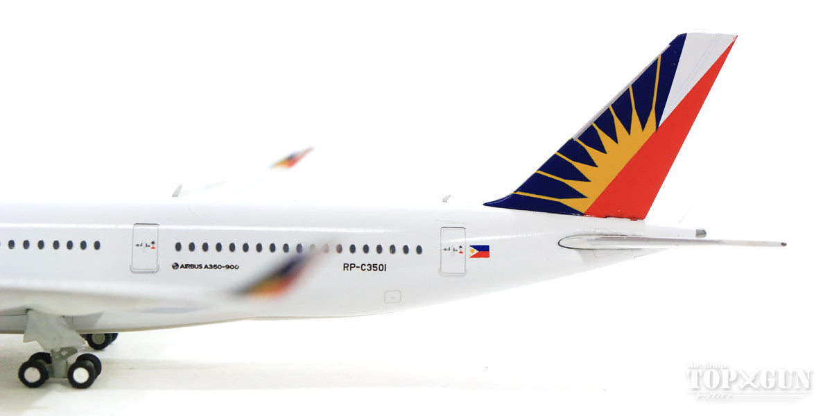 A350-900 Philippine Airlines RP-C3501 1/400 [GJPAL1753]