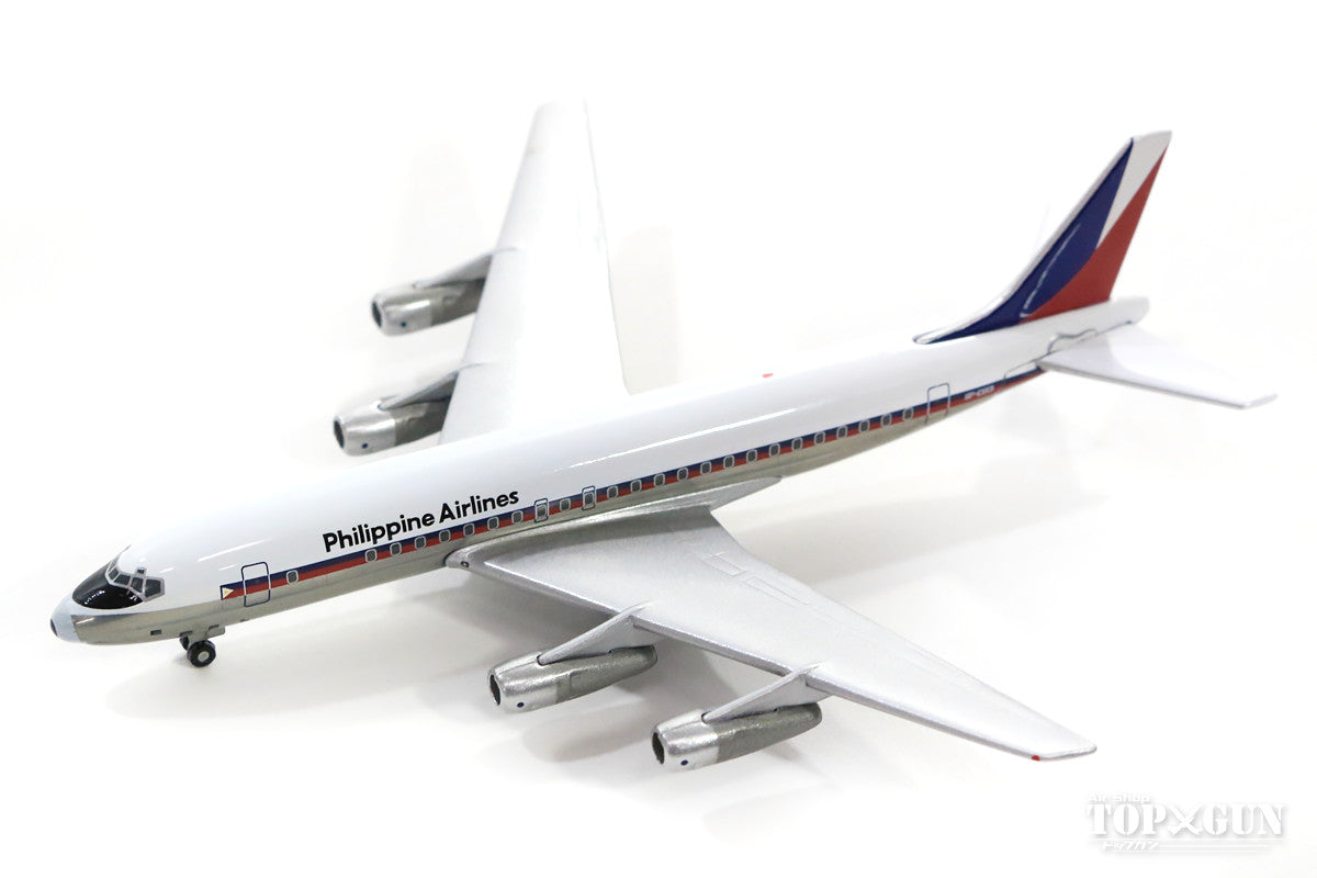 DC-8-53 Philippine Airlines 1/400 [GJPAL193]