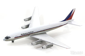 DC-8-53 フィリピン航空 1/400 [GJPAL193]