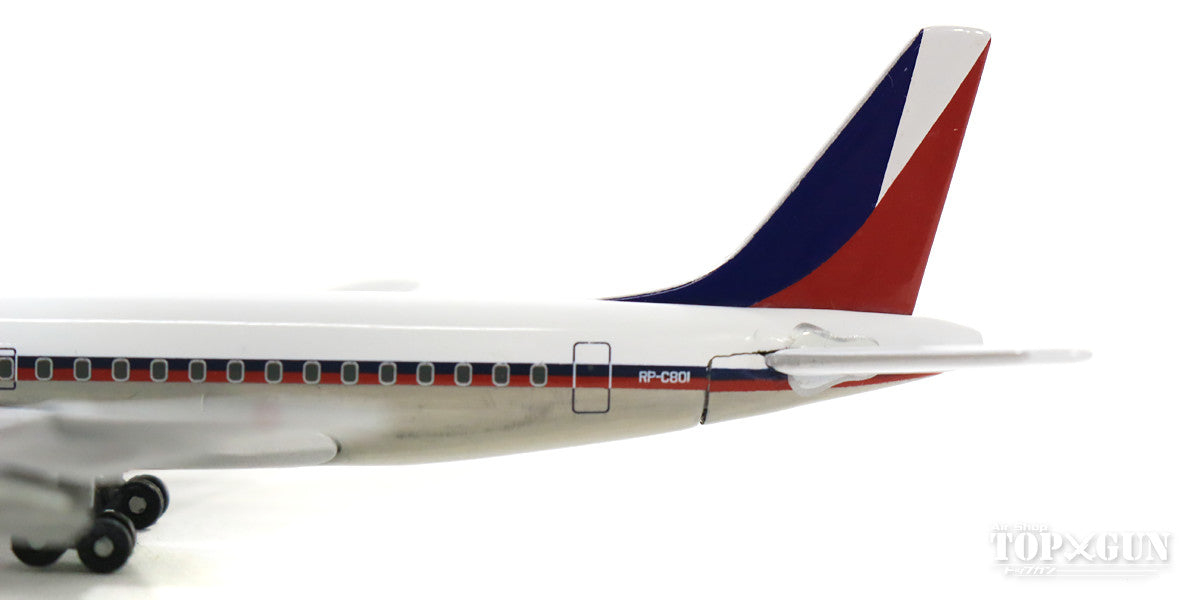 DC-8-53 Philippine Airlines 1/400 [GJPAL193]